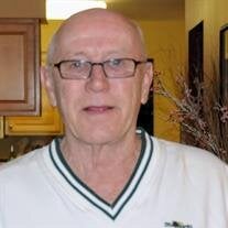James Douglas Kruse