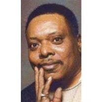 Frank Lewis Robinson
