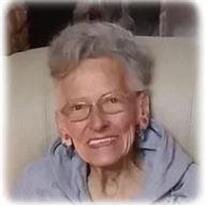 Joyce  C Secrease