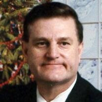 Charles W. Reinsch