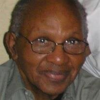 Leon Beasley