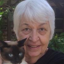 Wilma Gayle Nienaber