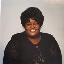 Gloria Jordan