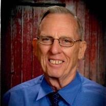 Raymond "Ray" Joseph Miller