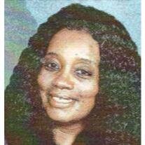 Shirley Mae Lipscomb