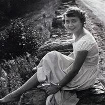 Irene L. Tague