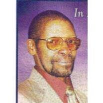 Leon Davis, Jr.