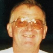 Roger Louis Pellegrini