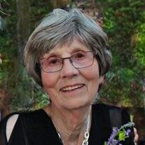 Theresa Ann Keeley