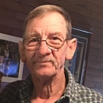 David Lamar Swaney