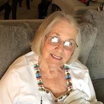 Sandra Weaver