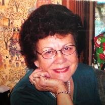 Katherine "Sue" Condra