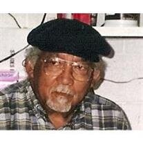 William Gallien, Jr.