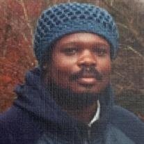 Mr. Everette Nolan Hicks