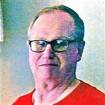 Wayne R. Mater