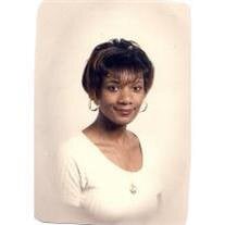 Melanie McKeitha Ricks