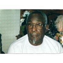 Floyd Griffin, Jr.