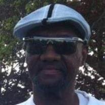 Kevin Salters