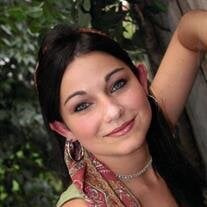 Chassidy Lynne Honaker