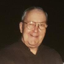 Otto R. Wuellner