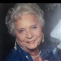 Mrs. Dorothy  Gilmer Britt 