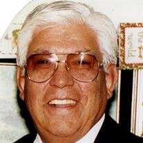 Ernest P. Quiroga