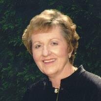Betty Jane Voltin