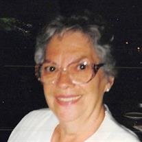 Rosalie Marie Stratton