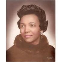 Odessa Harris