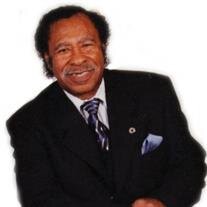 Willie B Barnes
