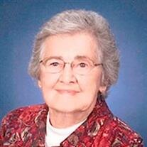 Alice Dzaman Jedinak