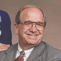 Roy Lee Tincher