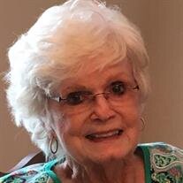 Rosalyn Clontz