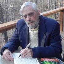 Stephen O. Manning III