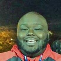 Steven E. Liggins Jr.