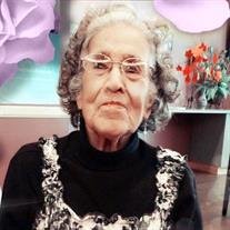 Margaret De La O