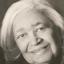 Mrs. Mary Allene Whitlow Smith of South Barrington