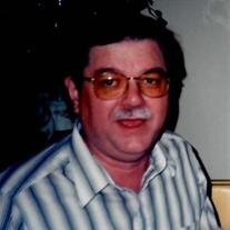 Roger Dale Clark