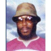 Earnest Lee Whiters