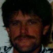 Michael Nick Hensley