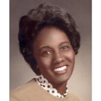 Ida Jane Williams