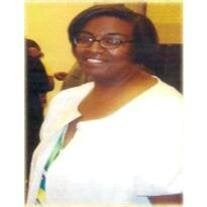 Pamela Antionette Luckett