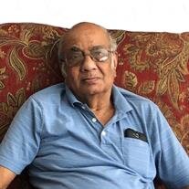 Anilkumar Gamanlal Tijoriwala