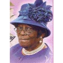 Emma L. Luckett