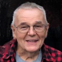 Larry Lee Triplett