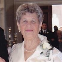 Joann Delores Pastorick Meche