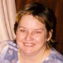 Sandra Carmel Sciaretta