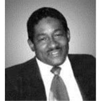 Reginald Dudley Trotman