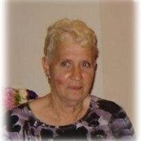 Judith L. Marlow
