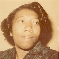 Mattie P. Woods